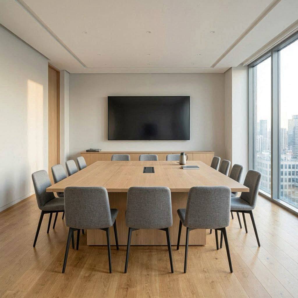 广告策划公司在临时客户演示发生后怎样梳理写字楼办公视频会议隔音的责任链条